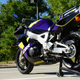 Image for article titled Here's How To Replace A Motorcycle Chain
